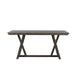 High Line Counter Table-Coffee