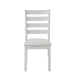 Echo Dining Chair -Driftwood