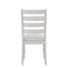 Echo Dining Chair -Driftwood