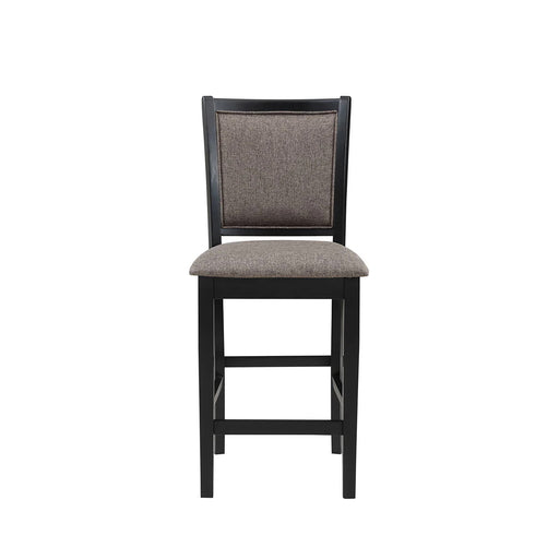 Potomac Counter Chair Black (2 Per Carton)