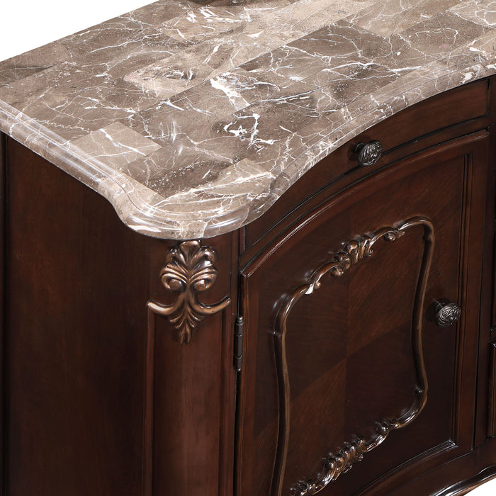 Constantine Server-Cherry