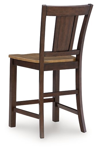 Rylandeen Counter Height Barstool