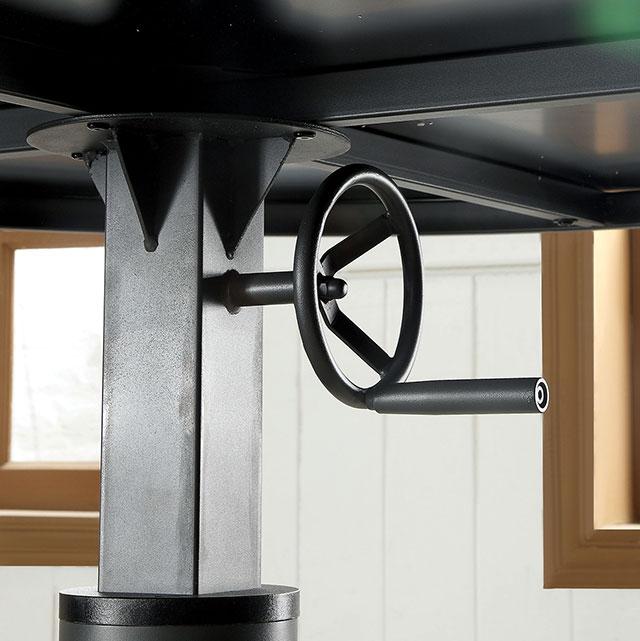 Fran Dining Table