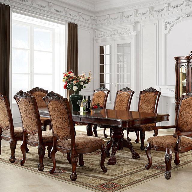 Cromwell Formal Dining Table