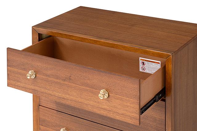 Hepburne Chest