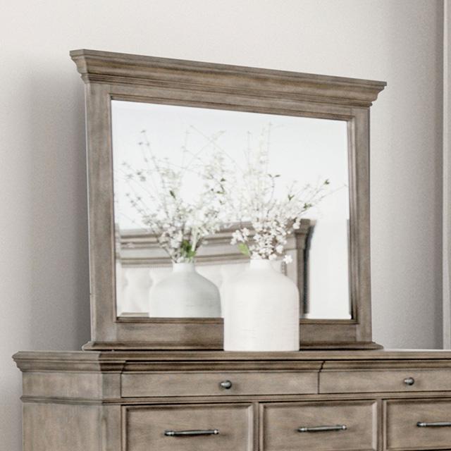 Philomath Mirror