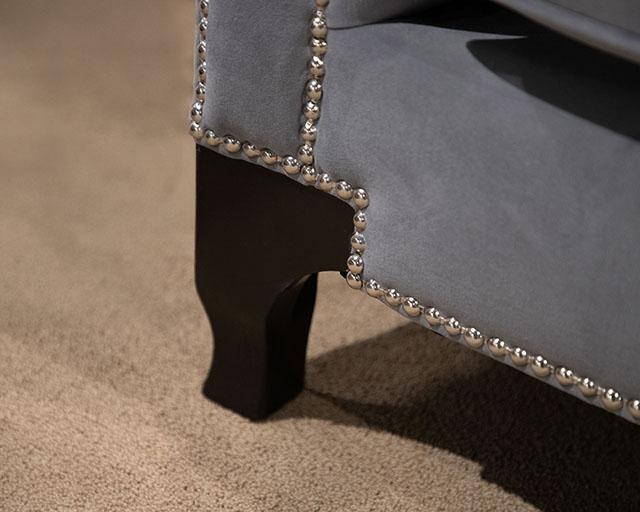 Wilmette Loveseat