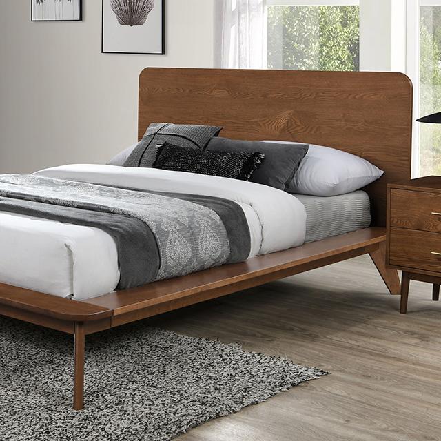 Stathelle Queen Bedroom Set