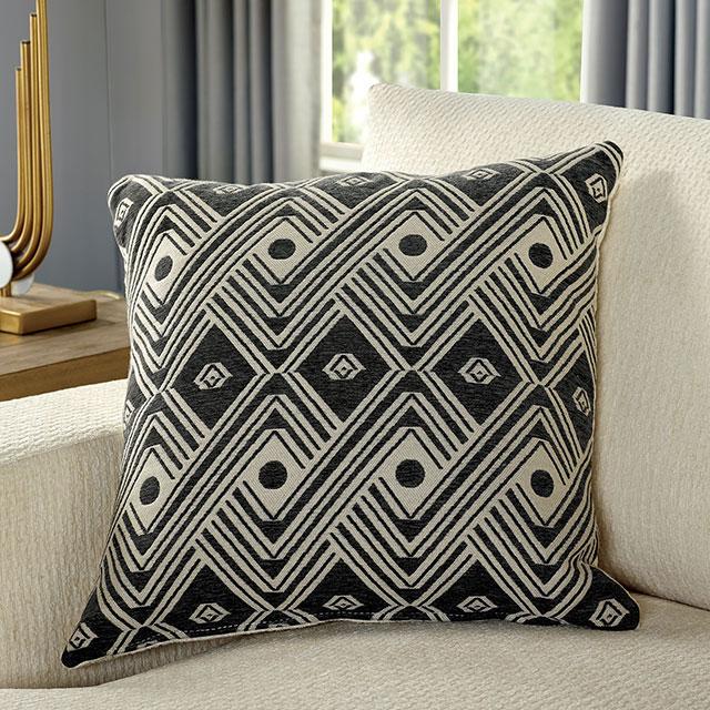 KAYLEE Ottoman