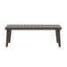 Genova Patio Coffee Table