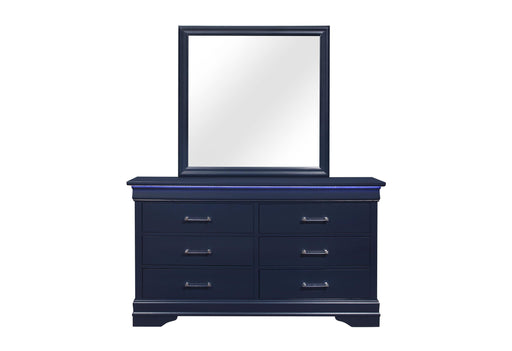 Charlie Mirror