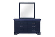 Charlie Dresser with LED