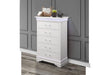 Charlie Chest with LED
