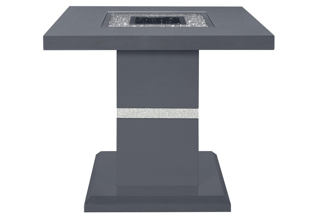 Monaco End Table