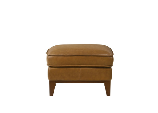 Caspar Ottoman-Caramel
