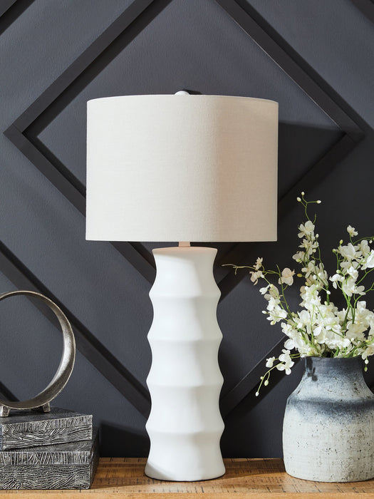 Veraleigh Table Lamp