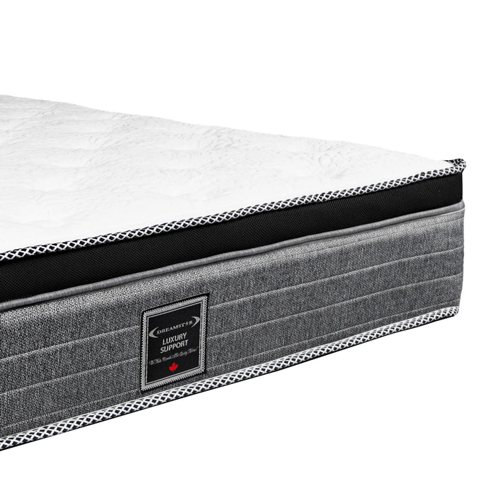 Quantum PT Mattress