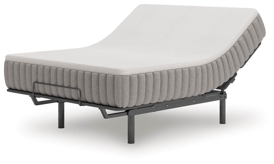 Terra Sleep Firm Mattress