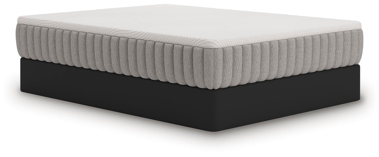 Terra Sleep Firm Mattress