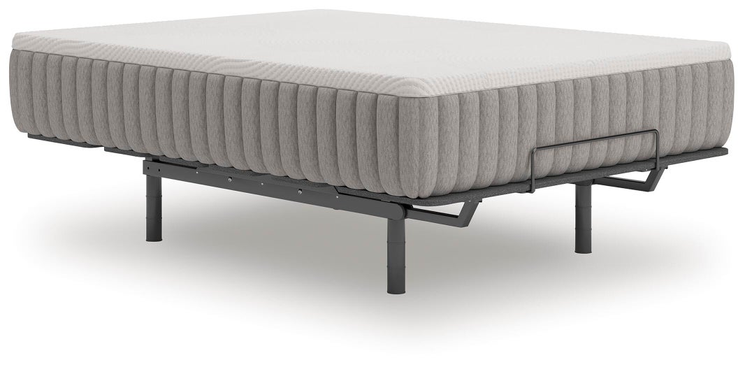Terra Sleep Soft Mattress