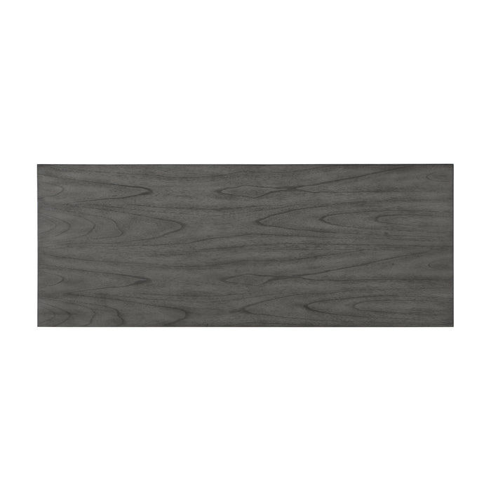 BELLA COUNTER TABLE & 2 STOOLS-GRAY