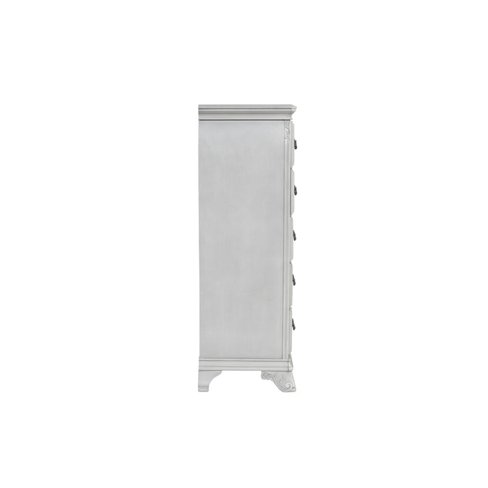 CAMBRIA HILLS CHEST-MIST GRAY