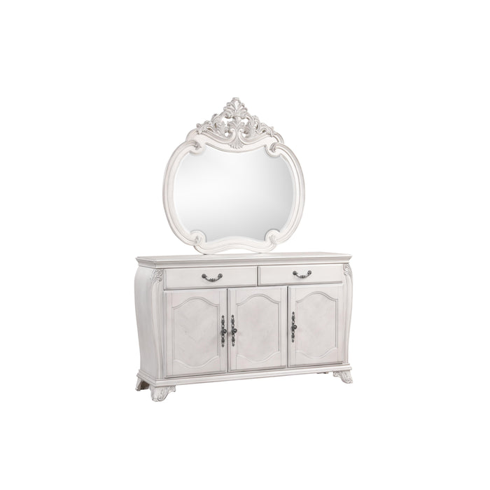 CAMBRIA HILLS SERVER-MIST GRAY