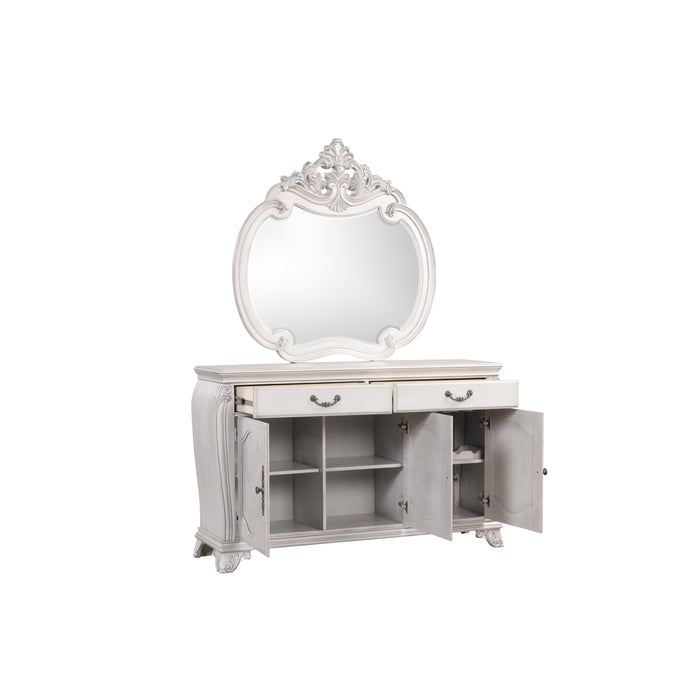 CAMBRIA HILLS SERVER-MIST GRAY
