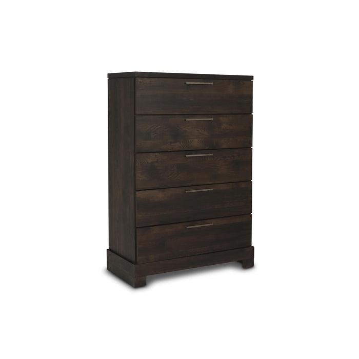 CAMPBELL CHEST