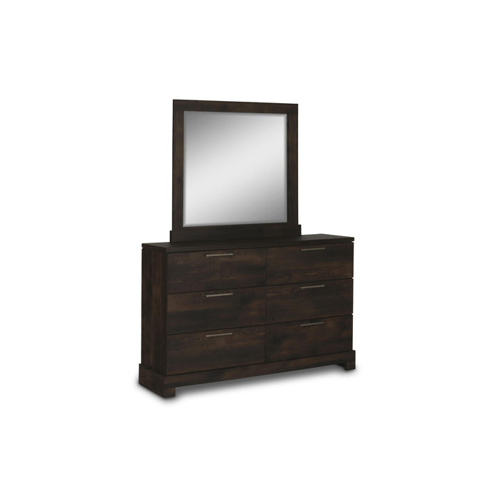 CAMPBELL MIRROR