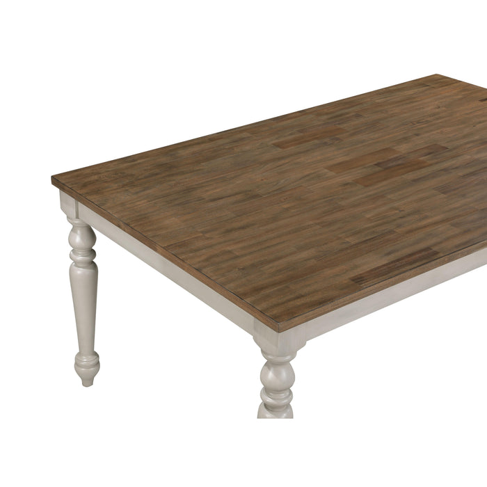 JENNIFER DINING TABLE