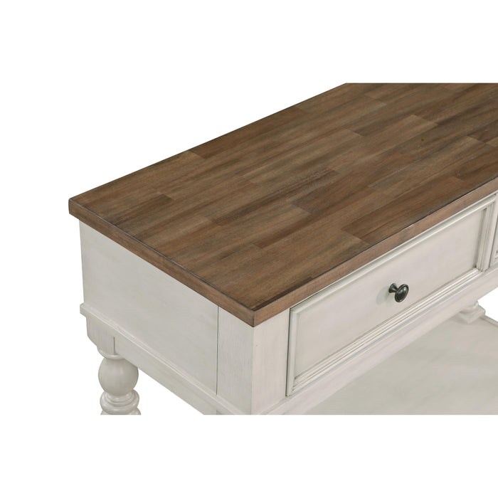 JENNIFER SIDEBOARD