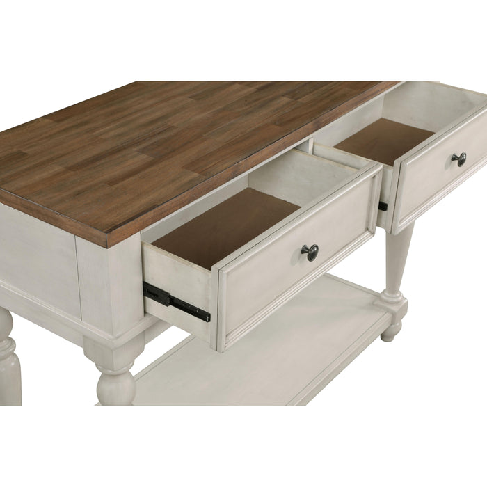 JENNIFER SIDEBOARD