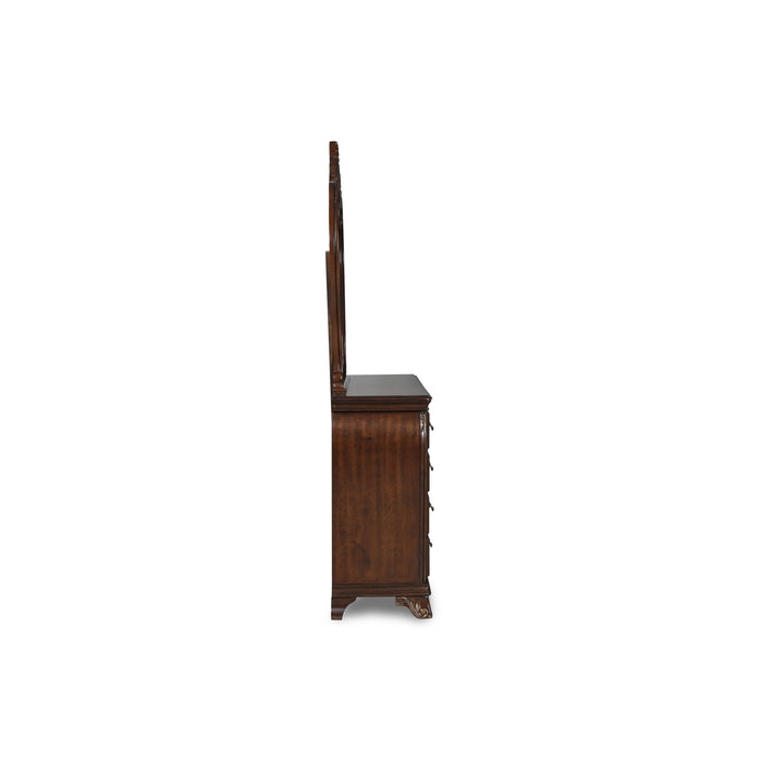 MONTECITO DRESSER-CHERRY