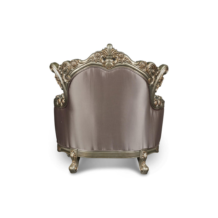 OPHELIA CHAIR