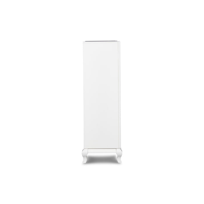 PARK IMPERIAL CHEST-WHITE