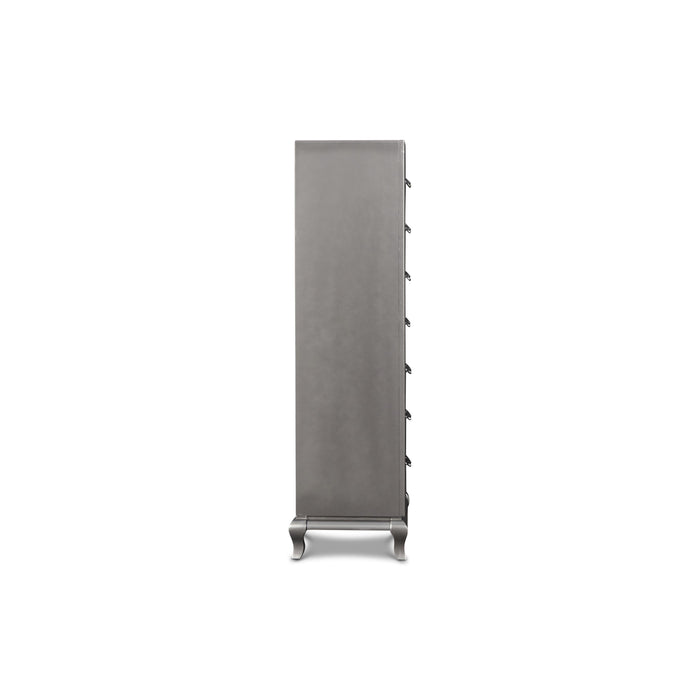 PARK IMPERIAL LINGERIE CHEST-PEWTER