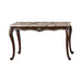 Maximus Marble Console Table