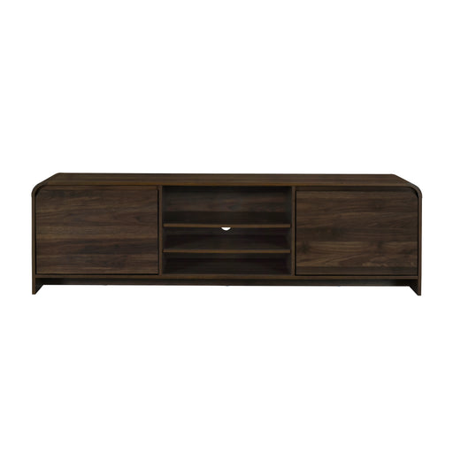 Mara 70" Tv Console-Walnut