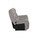 Kamari Raf Loveseat W/One Recliner-Gray
