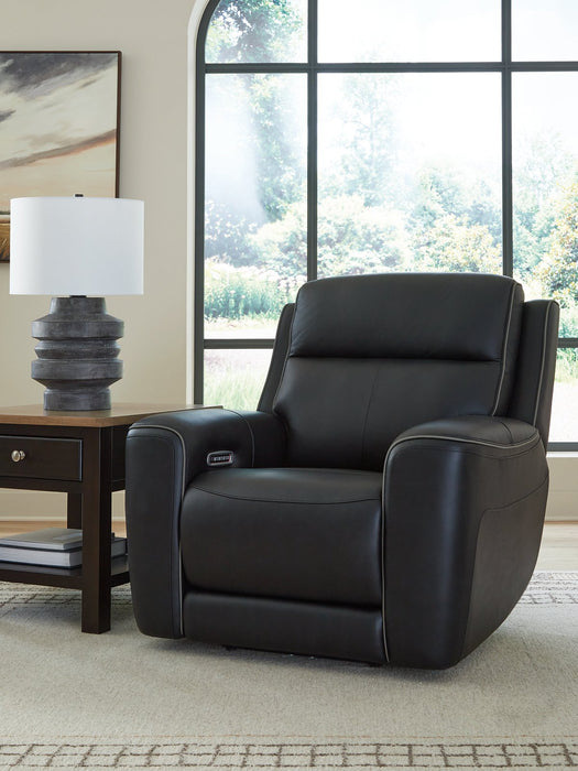5Z-Comfort Power Recliner