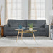 Kylo Sofa-Ash Gray