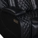 Orion Ii Laf Sofa W/Pwr Fr & Hr-Black