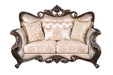 Constantine Loveseat (Kd)