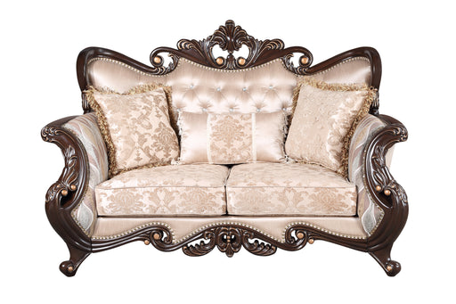 Constantine Loveseat (Kd)