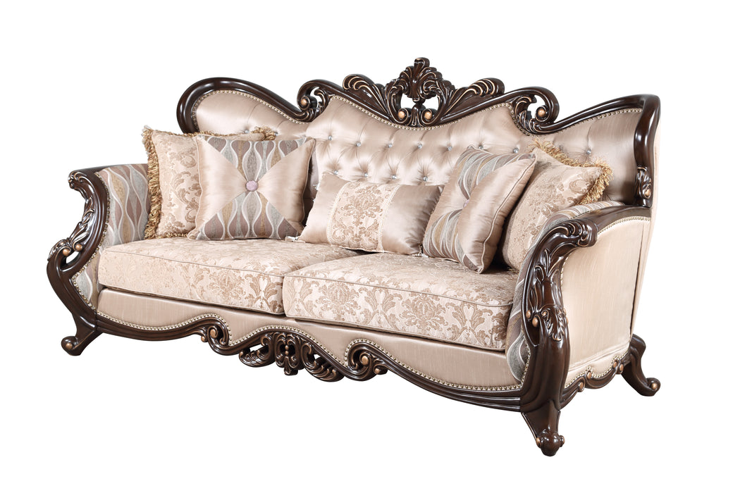 Constantine Sofa (Kd)