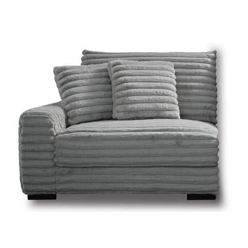 Embrace Laf Chair-Gray