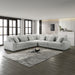 Embrace Laf Chair-Gray