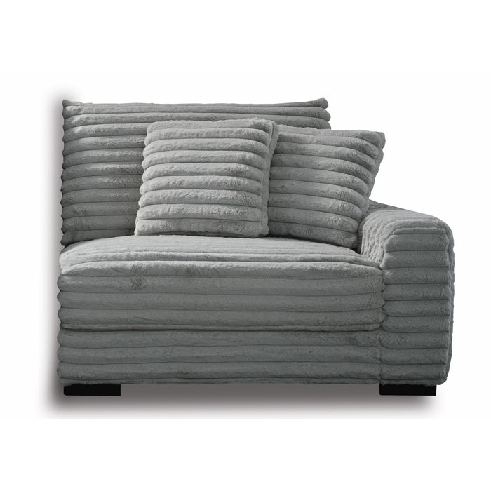 Embrace Raf Chair-Gray