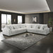 Embrace Raf Chair-White